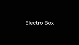 Electro Box - Latex
