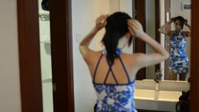Chinese Bondage and Domination