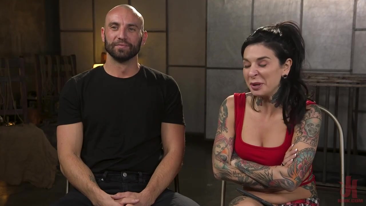 Tattooed Kinky Bitch