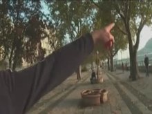 Public Sex - Used outdoors