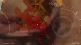 Queensnake - Toy Cars