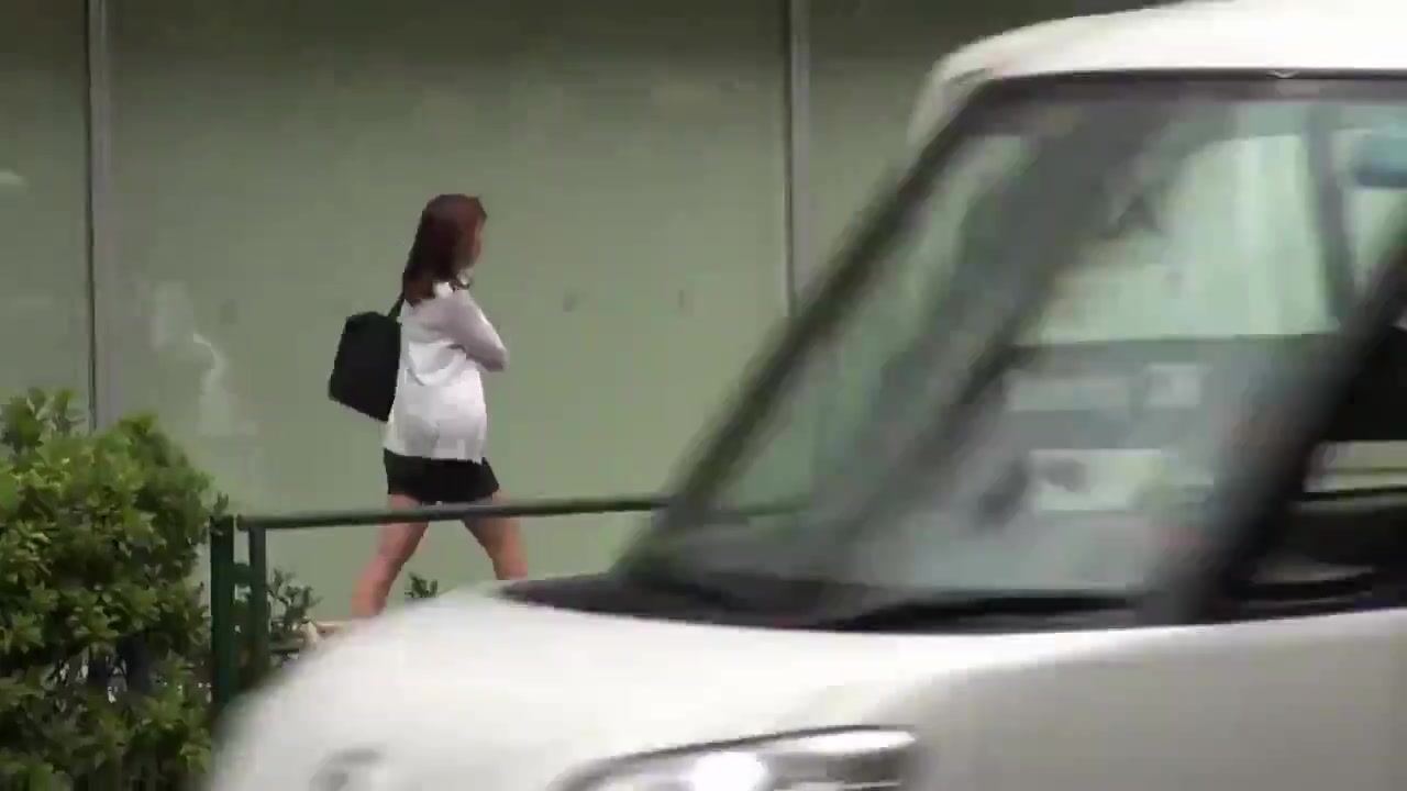 Japanese Rough Fucking