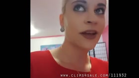 Surprise Handjob Teasing