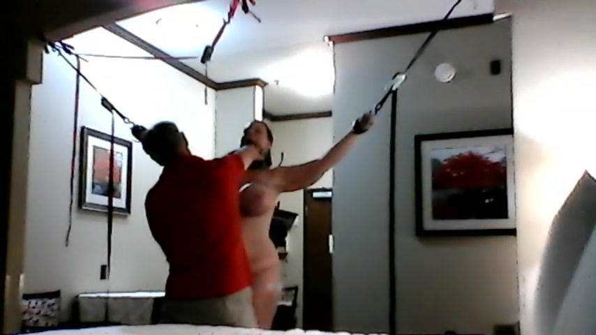 Being Trained