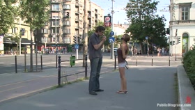 Outdoors Degradation