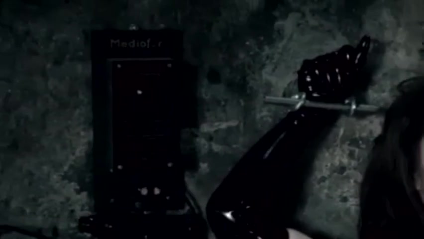 Bondage Lezdom Fetish