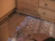 Ass Slave Used