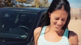 Casey Calvert and Lyla Storm Dominated - Part 2