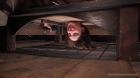 Anal Domination of Abella Danger