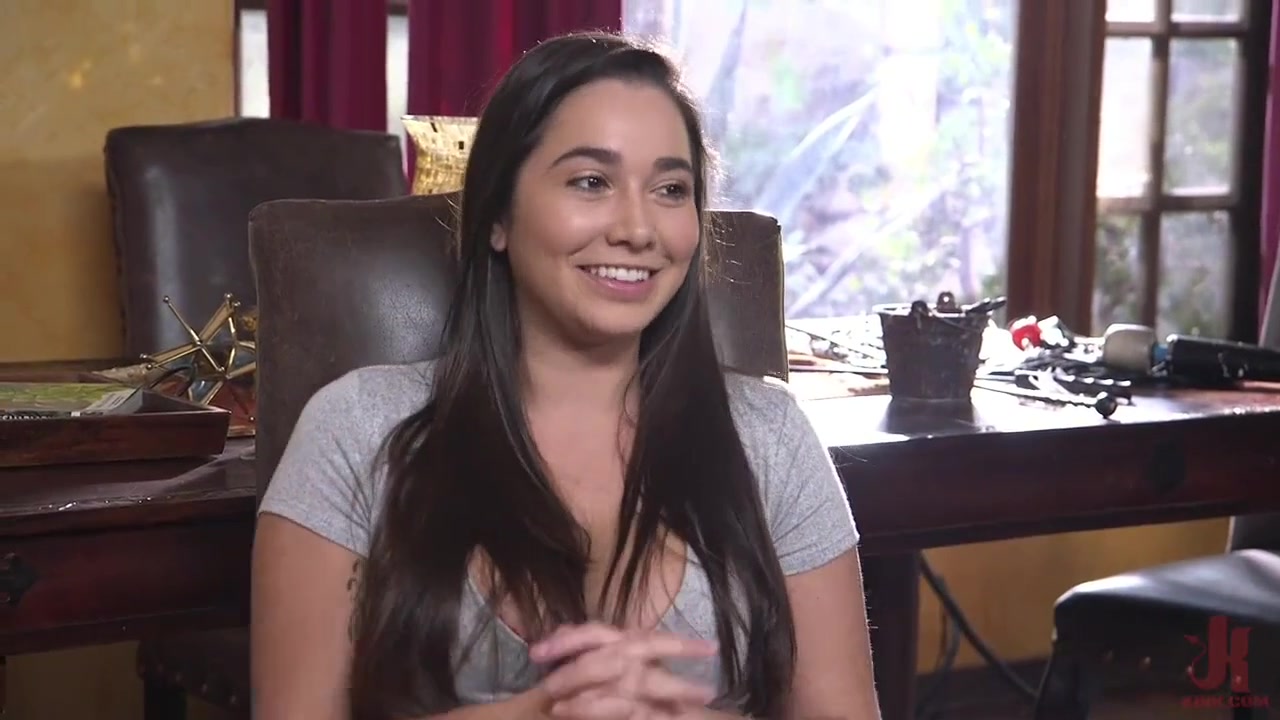 Karley Grey - SaS - 2