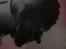 Sissyslave fucked by Mistress Silvia