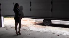 Arrest Transport