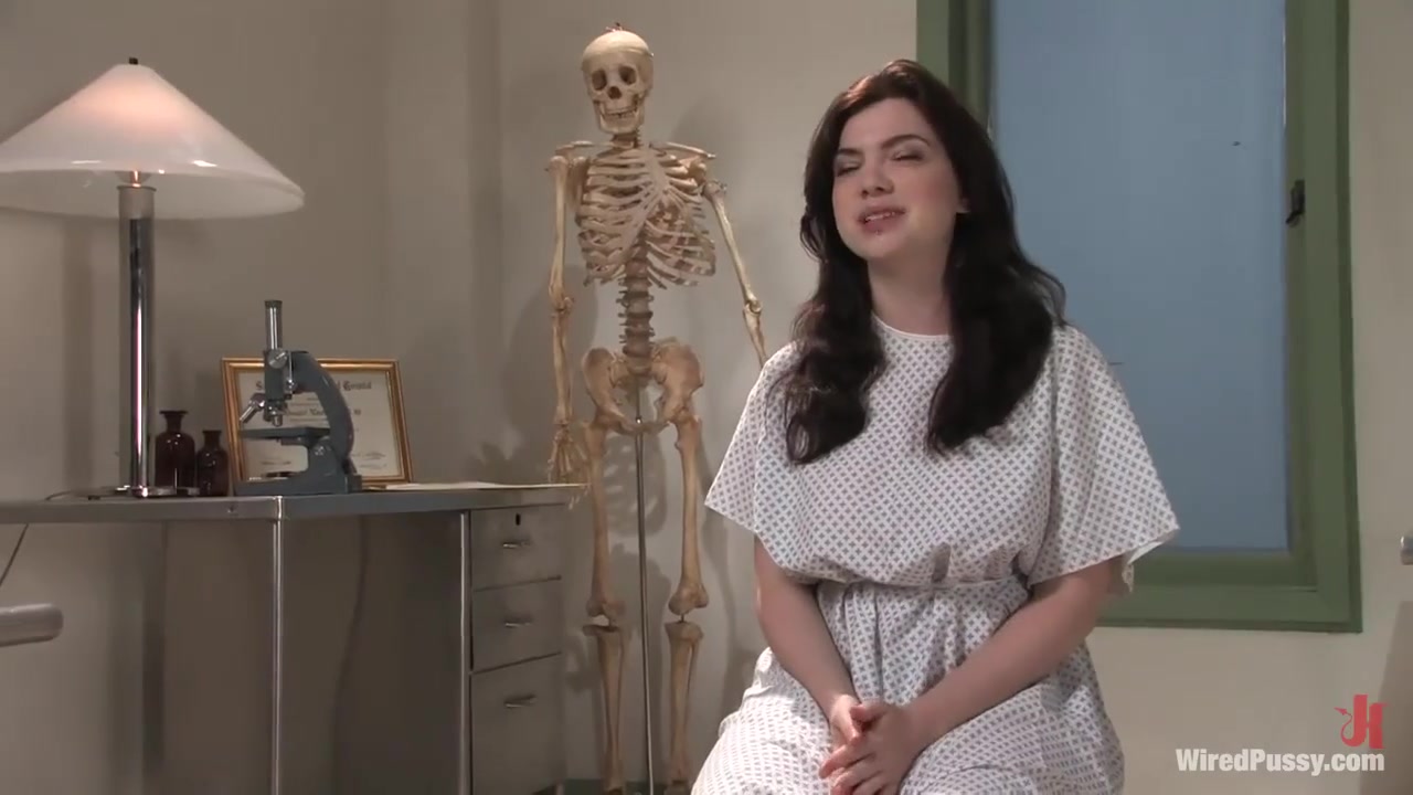 Princess Donna and Nicotine