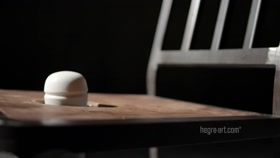 Orgasm Seat - Hegre Art