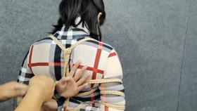 Strict Ropes - Chinese