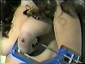 Slave Kirsten SVP-20 - Extreme German Vintage