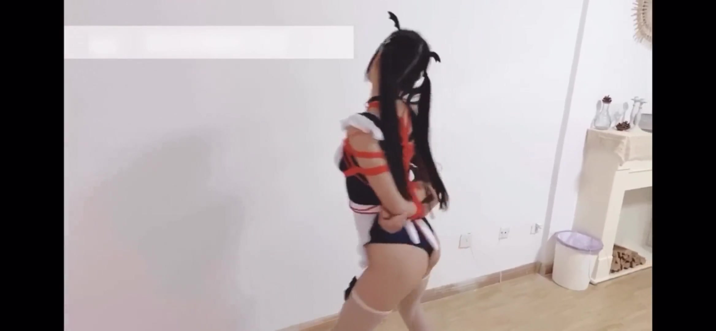 Chinese Bunny
