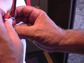 SVP - 59 German Extreme BDSM