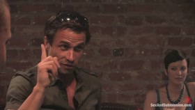 Bet Your Wife - Gangbang