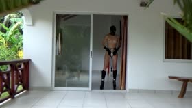 Dildos and Chastity