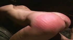 Warming up the Slaves Ass