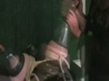 Tit Torture - Vacuum Pumps