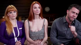 Lacy Lennon, Penny Pax - Bad Habits