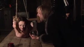 Interrogation of Sophie