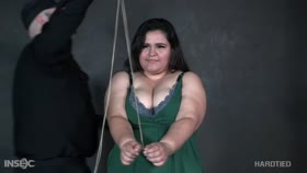 BBW Slave