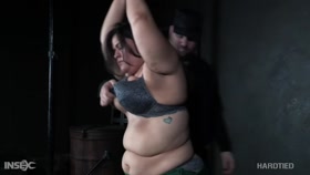 BBW Slave
