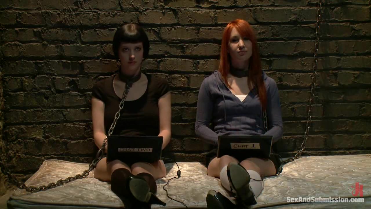 Cherry Torn and Calico - SaS