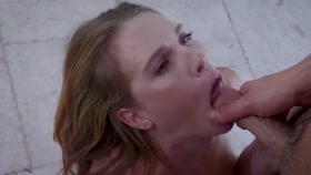 The Sex Slave Contract - Ashley Lane
