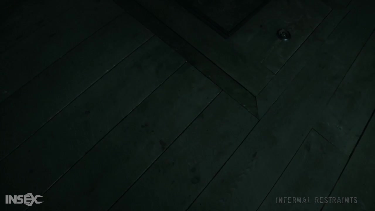 In The Hole