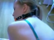 Homemade - Teen Slave