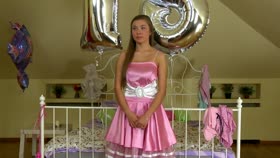 Roxy Bell Turned 18 This Day