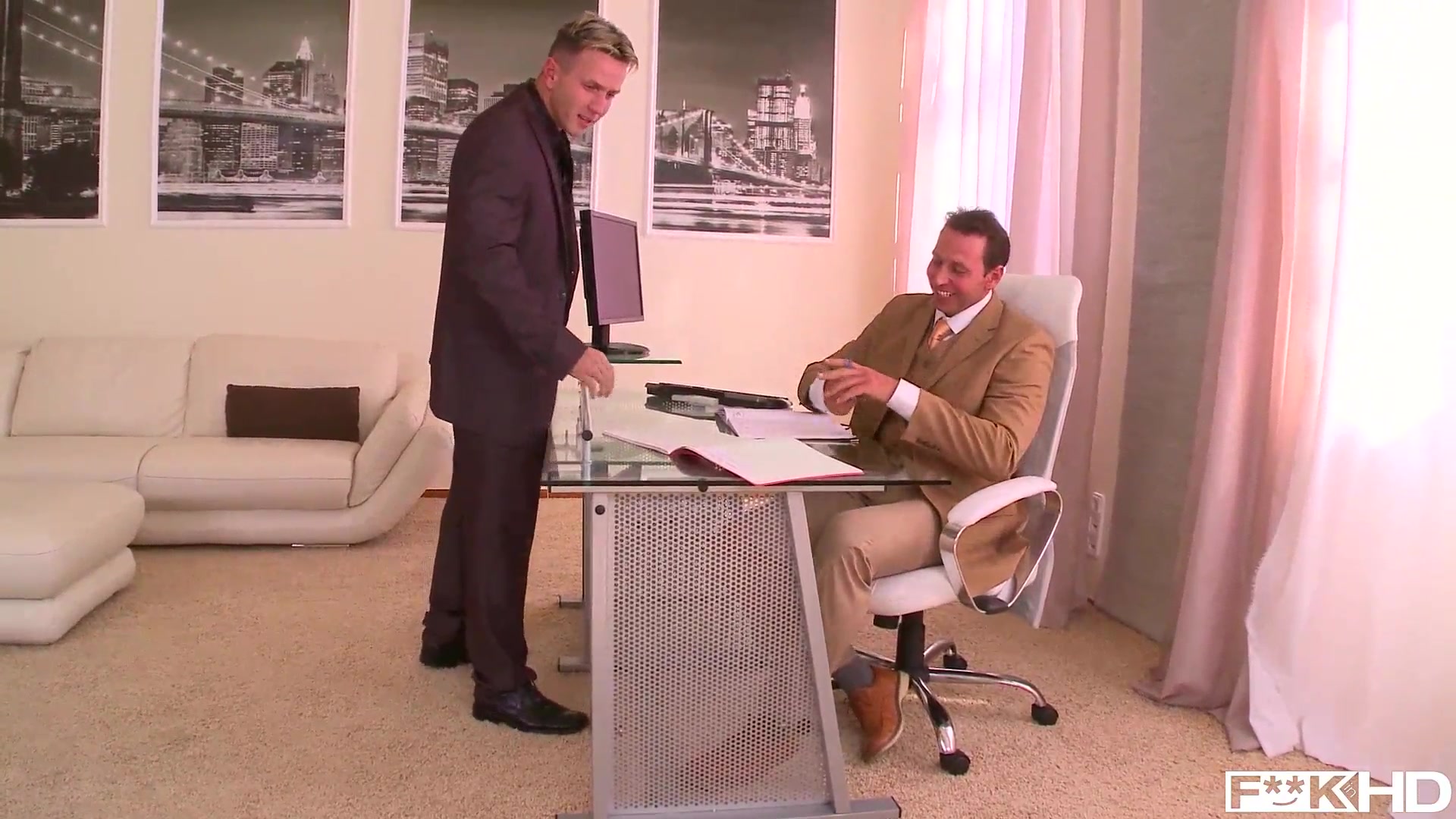 Business Partners