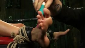 Sadie West - 30 minutes of Torment