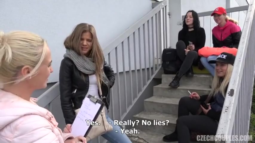 Fuck for It