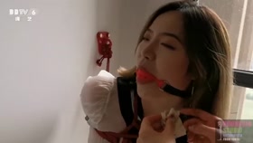 China Bondage