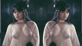 Asian Goddess