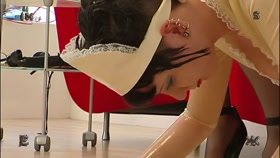 Insex - Maid To Order 828 and Donna