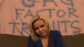 Emma Heart - Throatfucking Gagging