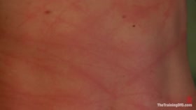 Orgasm Pain Training