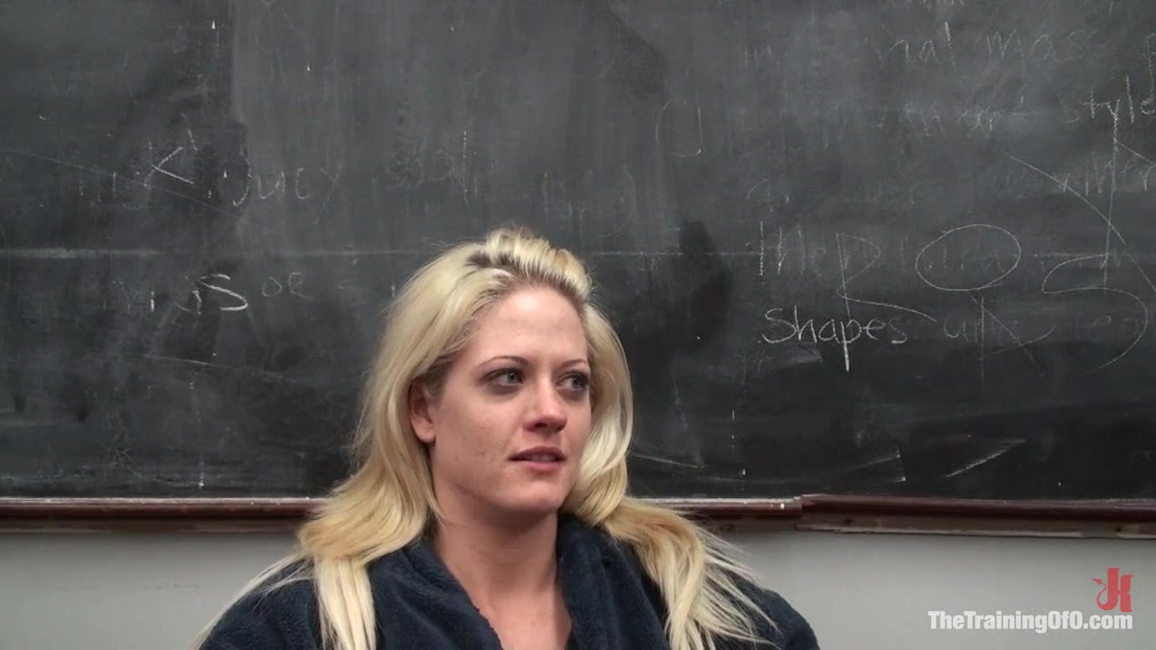 Orgasm Pain Training