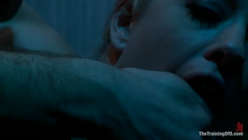 Orgasm Pain Training - 2