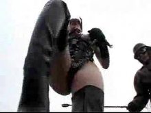 My Little Pony - Full BDSM Movie