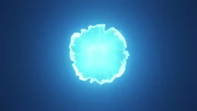 Blue Balls - Monica Milf