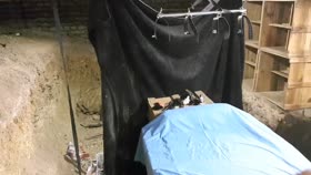 Cellar Amateur Session