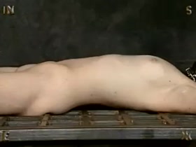 Tickle Subject 49 - Insex