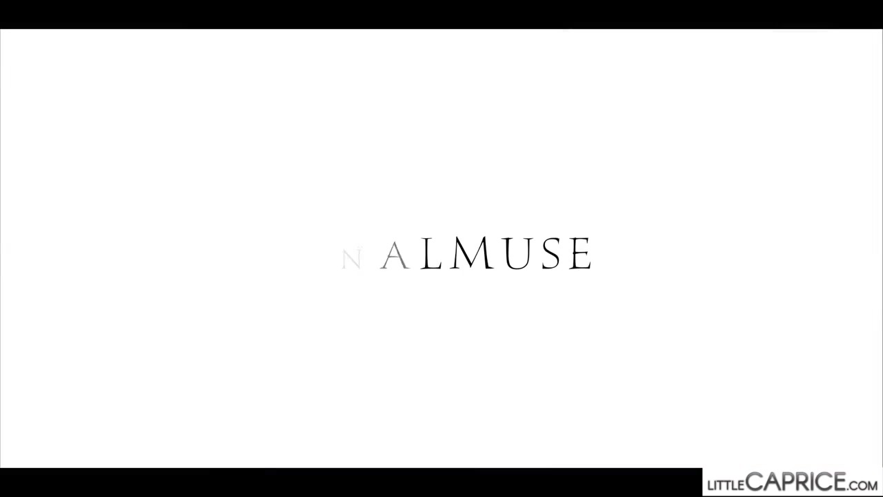 Perfect Anal Muse
